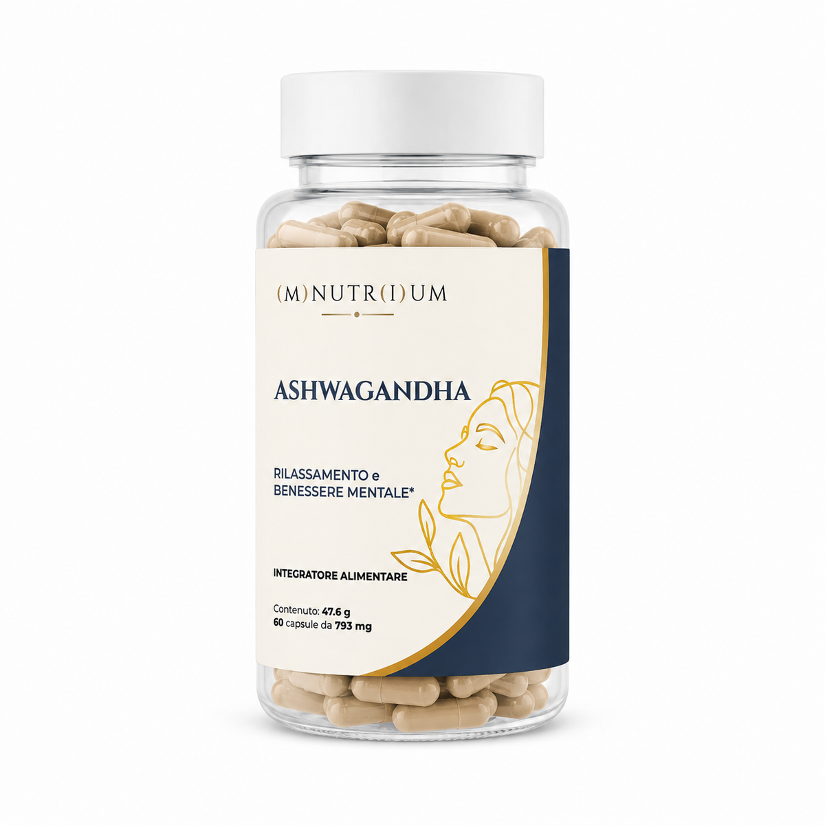 Ashwaghanda PREORDINE