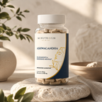 Ashwaghanda PREORDINE