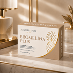 Bromelina Plus