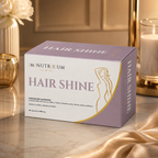 Hair Shine PREORDINE