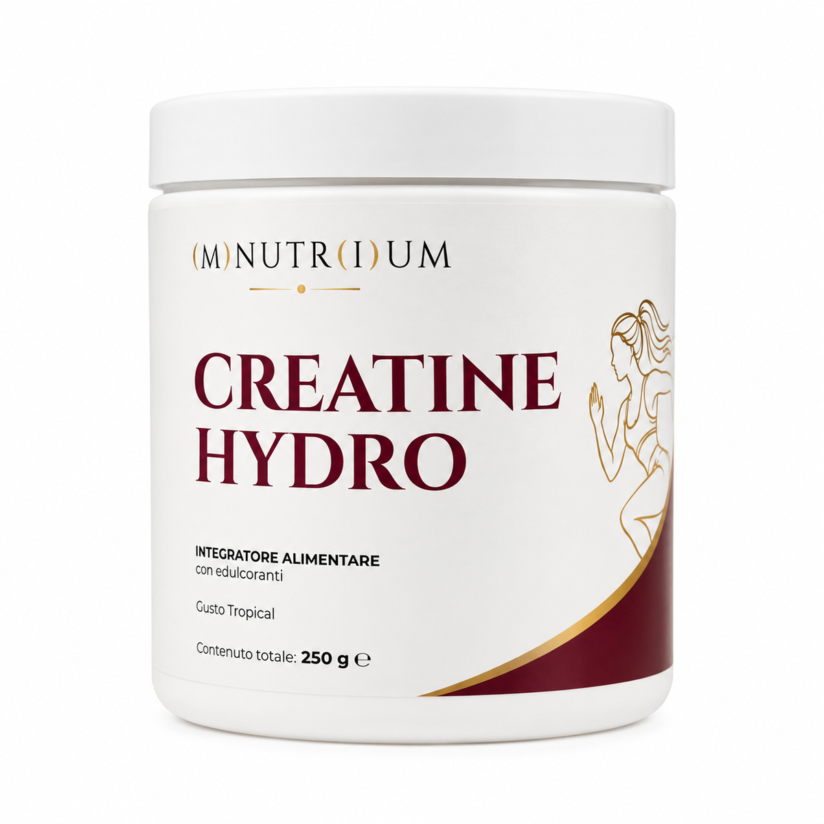 Creatine Hydro